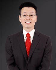 Alex  Liu