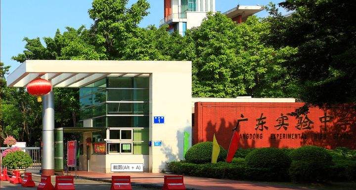 省实AP国际课程